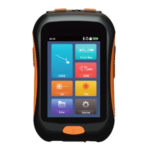 Portable Fiber Optic Tester High Definition Screen Multi Function – The Inventory Master