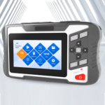 TIMTDRT-1862.png Compact Handheld OTDR High Precision for Fiber Testing – The Inventory Master