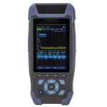 Portable Optical Testing Device Wide Dynamic Range – The Inventory Master