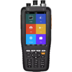 Compact Fiber Optic Tester with Capacitive Touch Screen – The Inventory Master