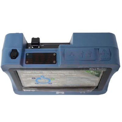 TIMTDRT-204-1.png Handheld OTDR with Rugged Design and Enhanced Touchscreen – The Inventory Master