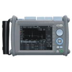 OTDR Machine with Capacitive Touch Screen Long Runtime – The Inventory Master