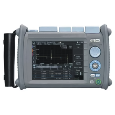 OTDR Machine with Capacitive Touch Screen Long Runtime – The Inventory Master
