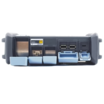 OTDR Machine with Capacitive Touch Screen Long Runtime – The Inventory Master