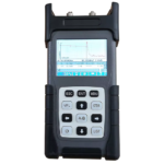 High Quality Handheld OTDR with Built in Fault Locator – The Inventory Master