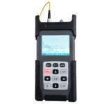 High Quality Handheld OTDR with Built in Fault Locator – The Inventory Master