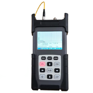 TIMTDRT-207-2.png High Quality Handheld OTDR with Built in Fault Locator – The Inventory Master