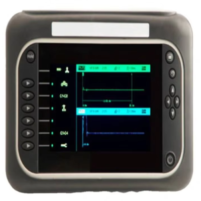 TIMTDRT-209-1.png Advanced Dual Channel Time Domain Reflectometer High Accuracy – The Inventory Master