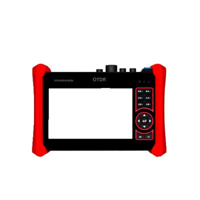 OTDR Tester with High Resolution Display with Ultra HD Support – The Inventory Master