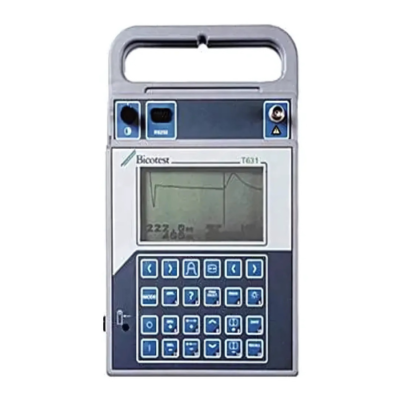 CATV TDR Reflectometer with Precise Cable Fault Detection – The Inventory Master