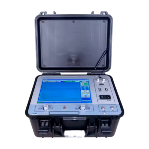 Underground Cable Fault Locator with Fault Distance Measurement – The Inventory Master