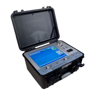 Underground Cable Fault Locator with Fault Distance Measurement – The Inventory Master