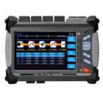 High Precision OTDR Fiber Optic Tester Universal Interface – The Inventory Master