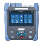 Mini Optical Time Domain Reflector with Touch Screen Display – The Inventory Master