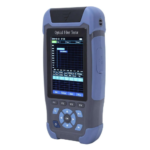Lightweight Portable Fiber Tester with High Precision – The Inventory Master