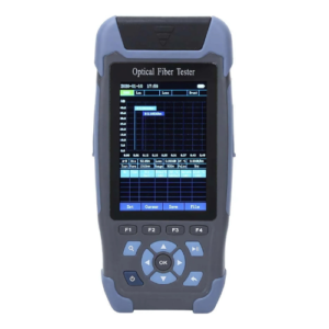 TIMTDRT-274.png Lightweight Portable Fiber Tester with High Precision – The Inventory Master
