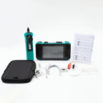 Multifunctional Optical Device with Touch Screen – The Inventory Master