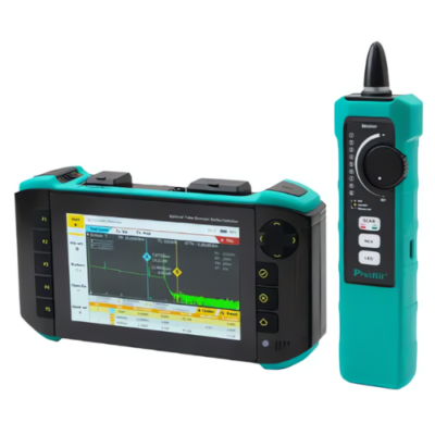 Multifunctional Optical Device with Touch Screen – The Inventory Master