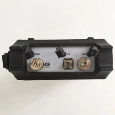 High Resolution Touch Screen Optical Time Domain Reflectometer – The Inventory Master