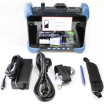 High Performance Optical Time Domain Reflectometer – The Inventory Master