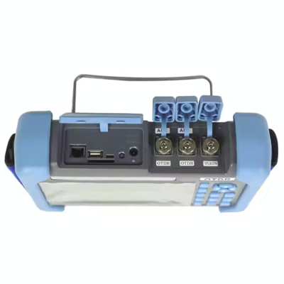 TIMTDRT-291-2.png High Dynamic Range Fiber OTDR with Accurate Fault Location – The Inventory Master