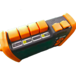 Touchscreen Fiber OTDR with Portable Design for FTTH – The Inventory Master