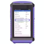 Live Fiber OTDR with Real Time Analysis and Fast Detection – The Inventory Master