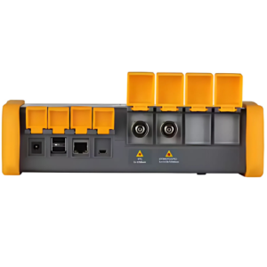 Customizable Fiber Testing OTDR with Online Light Alarm – The Inventory Master