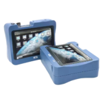 Real Time Fiber Testing OTDR with Bidirectional Analysis – The Inventory Master