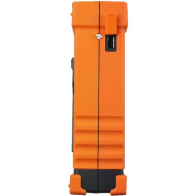 Compact High Accuracy OTDR for Network Testing – The Inventory Master