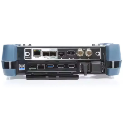 Advanced High Performance OTDR with Rugged Design – The Inventory Master