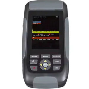 TIMTDRT-313-1.png Portable Fiber OTDR for Accurate and Quick Testing – The Inventory Master