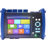 High Dynamic Range OTDR for Versatile Fiber Testing – The Inventory Master