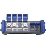 High Dynamic Range OTDR for Versatile Fiber Testing – The Inventory Master