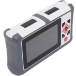 Portable Fiber OTDR with Fast and Accurate Results – The Inventory Master