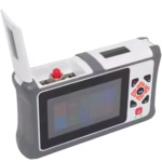 Portable Fiber OTDR with Fast and Accurate Results – The Inventory Master