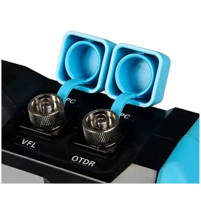 PON OTDR with Advanced IOLM and Automated Testing – The Inventory Master