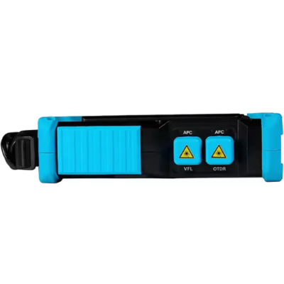 Versatile Fiber OTDR with Multi Mode Capability – The Inventory Master