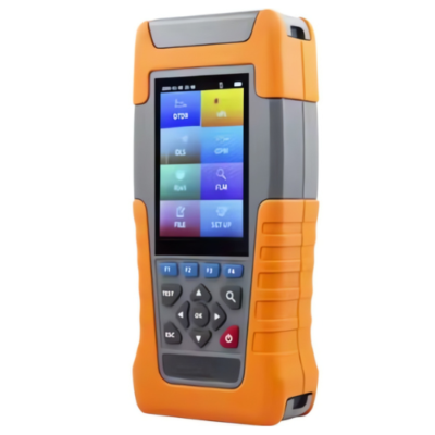 Handheld Mini OTDR with Advanced Fiber Testing – The Inventory Master