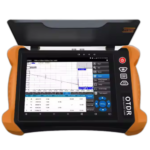 TIMTDRT-3241.png Retina Touch OTDR with Advanced Fiber Analysis – The Inventory Master