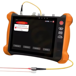 TIMTDRT-3242.png Retina Touch OTDR with Advanced Fiber Analysis – The Inventory Master