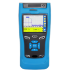 Handheld Fiber Tester with Accurate Power Measurement – The Inventory Master