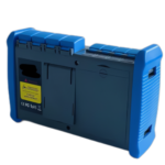 Rugged Outdoor OTDR with Advanced Fiber Link Map – The Inventory Master