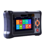 Compact OTDR with High Accuracy and Capacitive Touchscreen – The Inventory Master