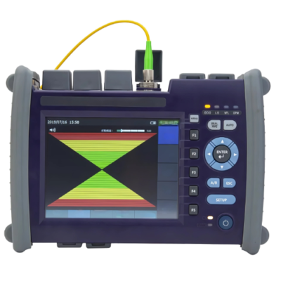 High Quality Fiber Cable Identifier with OTDR Integration – The Inventory Master