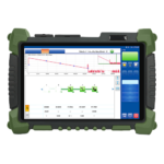 High Precision Fiber Optic Tester with Dual Wavelength – The Inventory Master