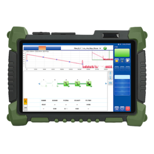 TIMTDRT-3421.png High Precision Fiber Optic Tester with Dual Wavelength – The Inventory Master
