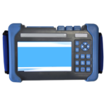 Mini Pro OTDR with Touchscreen and Multiple Wavelengths – The Inventory Master