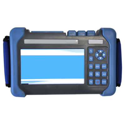 Mini Pro OTDR with Touchscreen and Multiple Wavelengths – The Inventory Master