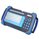 Mini Pro OTDR with Touchscreen and Multiple Wavelengths – The Inventory Master